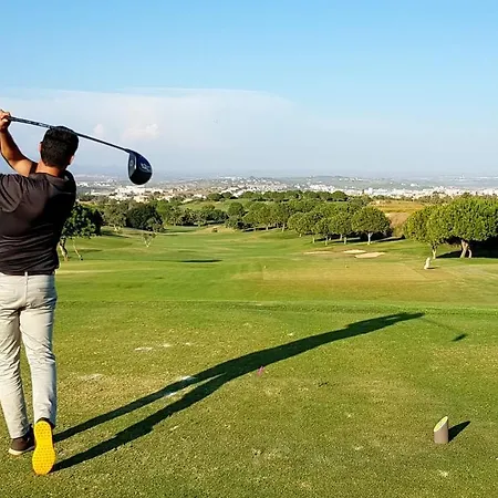 Casa Old Town Splendida 公寓 阿尔布费拉