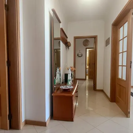 Casa Old Town Splendida Apartment Albufeira