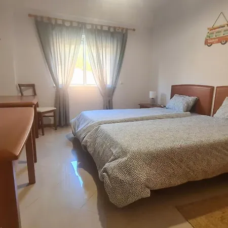 Casa Old Town Splendida Apartment Albufeira
