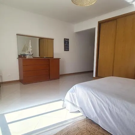 Casa Old Town Splendida 阿尔布费拉