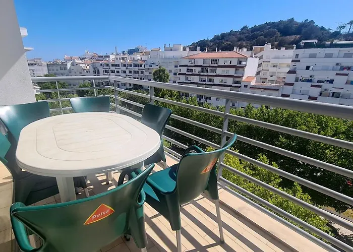 Casa Old Town Splendida Apartament *