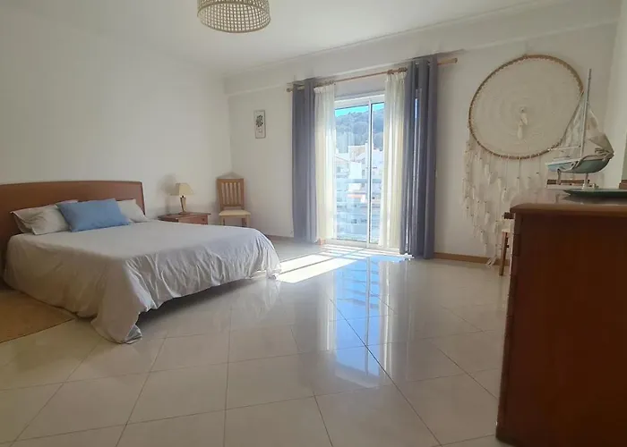 Apartament Casa Old Town Splendida Albufeira