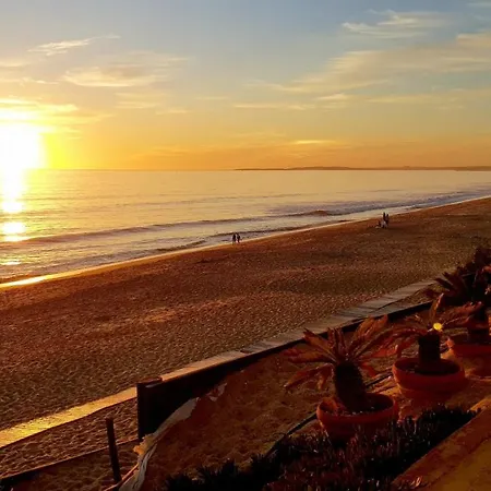 公寓 Casa Old Town Splendida 阿尔布费拉