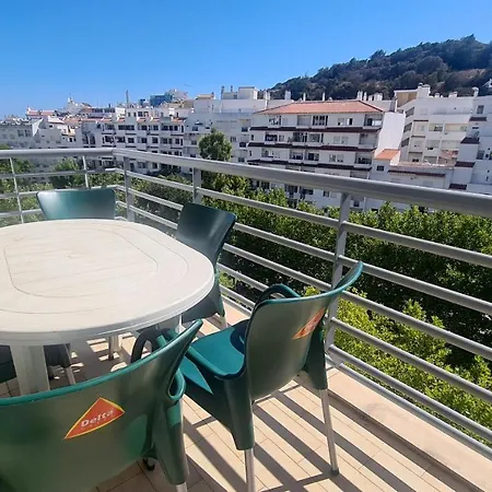 Casa Old Town Splendida 公寓 *