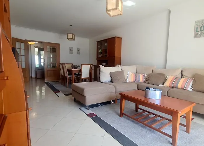 Casa Old Town Splendida * 阿尔布费拉