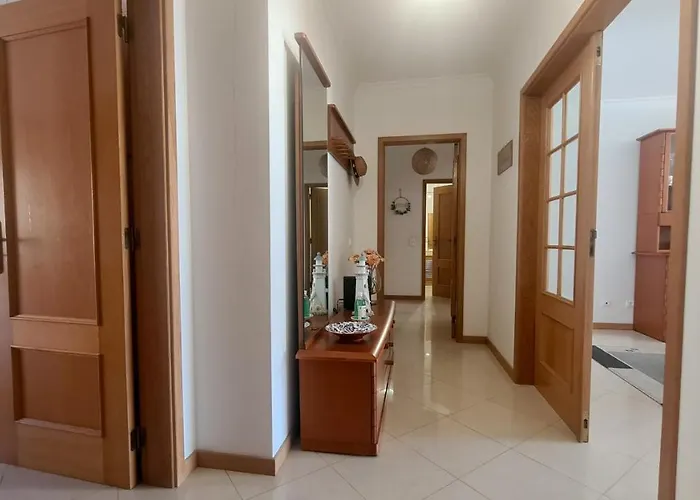 Casa Old Town Splendida 公寓 阿尔布费拉