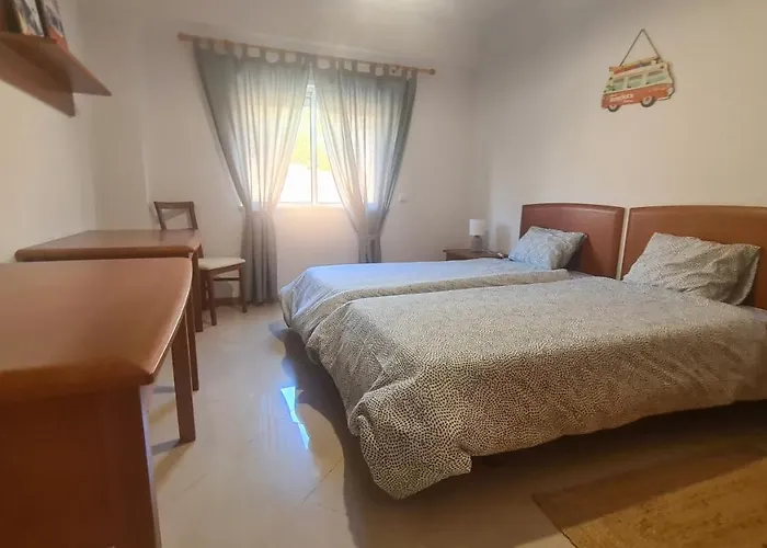 Casa Old Town Splendida 公寓 阿尔布费拉