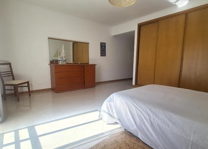 Casa Old Town Splendida 阿尔布费拉