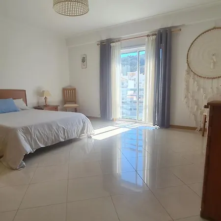 Διαμέρισμα Casa Old Town Splendida Αλμπουφέιρα