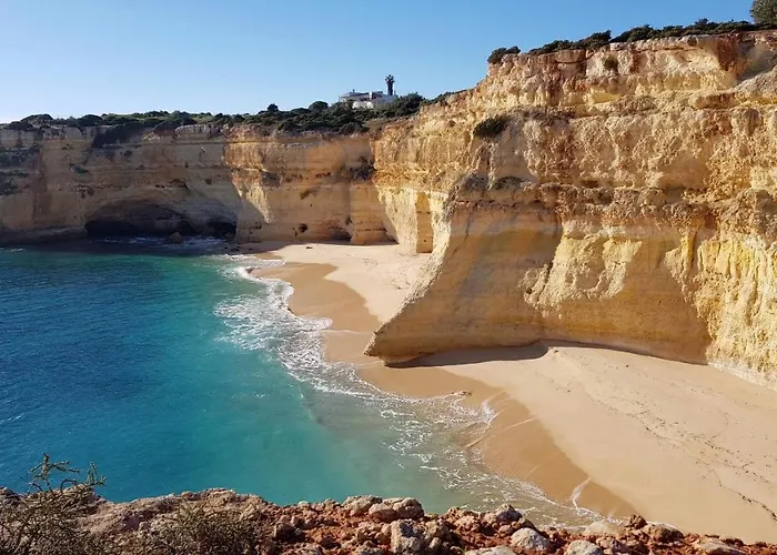 Casa Old Town Splendida * Albufeira